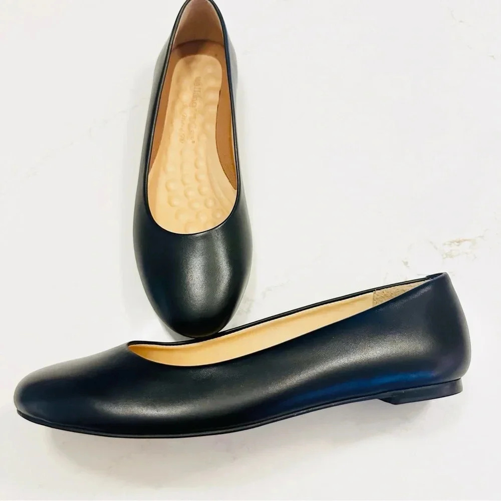 Walking Cradles Bronwyn | Leather | 9